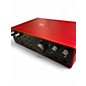 Used Focusrite Scarlett 16i16 Audio Interface thumbnail