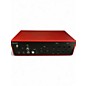 Used Focusrite Scarlett 16i16 Audio Interface