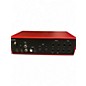Used Focusrite Scarlett 16i16 Audio Interface