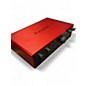 Used Focusrite Scarlett 16i16 Audio Interface