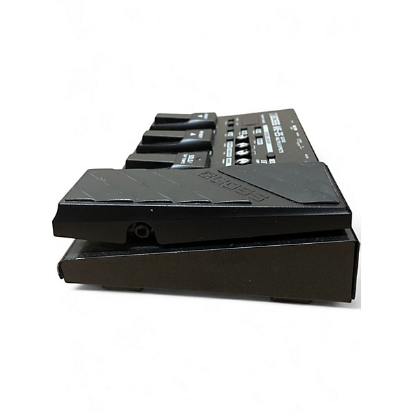 Used BOSS ME25 Guitar Multi Effect Processor