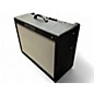 Used Fender Hot Rod Deluxe 40W 1x12 Tube Guitar Combo Amp
