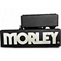 Used Morley MWV Mini Wah Volume Effect Pedal