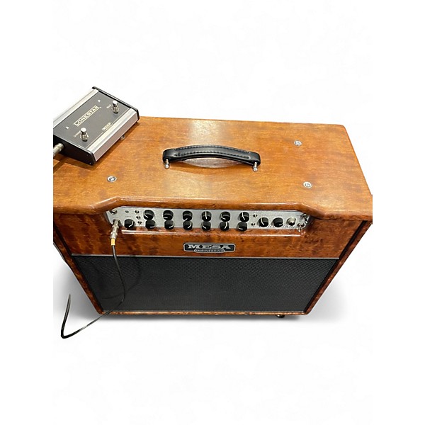 Used MESA/Boogie PRIVATE RESERVE LONESTAR Tube Guitar Combo Amp