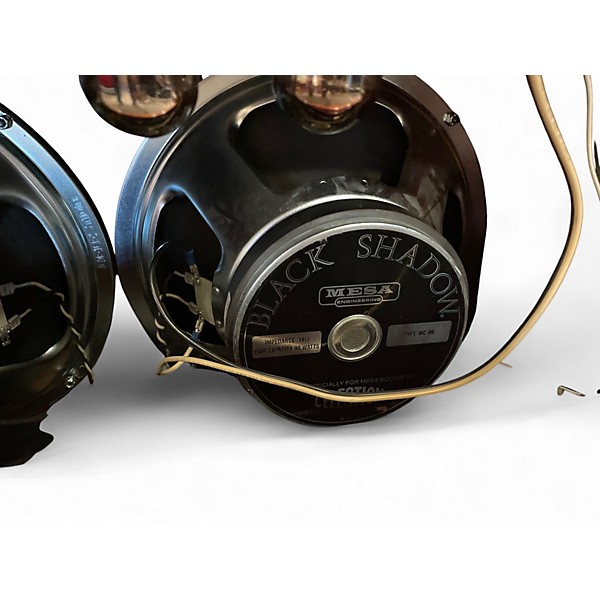 Used MESA/Boogie PRIVATE RESERVE LONESTAR Tube Guitar Combo Amp