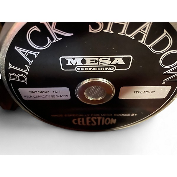 Used MESA/Boogie PRIVATE RESERVE LONESTAR Tube Guitar Combo Amp