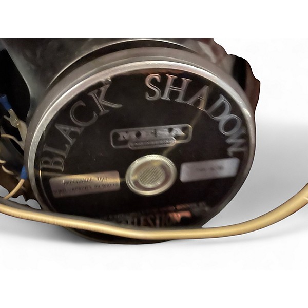 Used MESA/Boogie PRIVATE RESERVE LONESTAR Tube Guitar Combo Amp