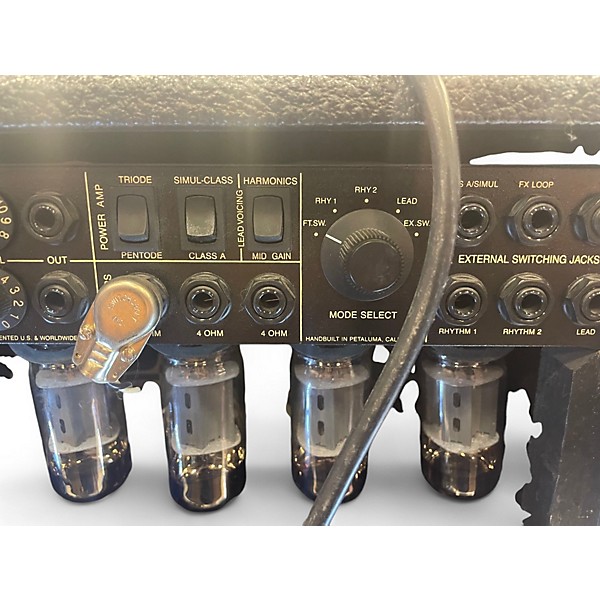 Used MESA/Boogie PRIVATE RESERVE LONESTAR Tube Guitar Combo Amp