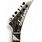 Used Jackson JS32 Dinky Black Solid Body Electric Guitar