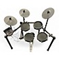 Used Alesis Nitro Max Electric Drum Set thumbnail