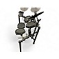 Used Alesis Nitro Max Electric Drum Set