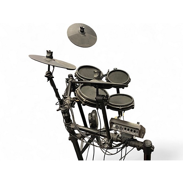 Used Alesis Nitro Max Electric Drum Set