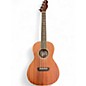 Used Fender UKULELE HAUOLI Natural Ukulele thumbnail