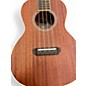 Used Fender UKULELE HAUOLI Natural Ukulele