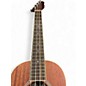 Used Fender UKULELE HAUOLI Natural Ukulele