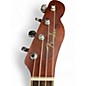 Used Fender UKULELE HAUOLI Natural Ukulele