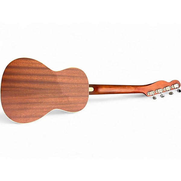 Used Fender UKULELE HAUOLI Natural Ukulele