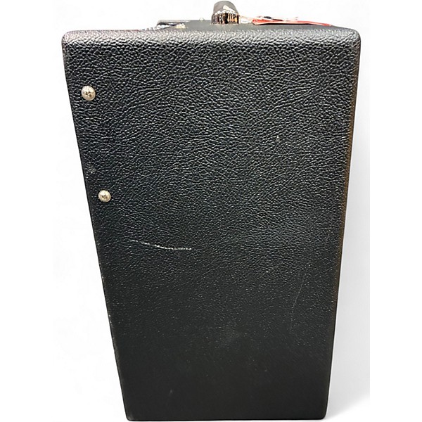 Used Fender GTX100 Guitar Combo Amp