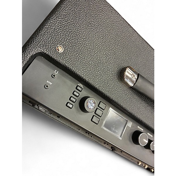 Used Fender GTX100 Guitar Combo Amp