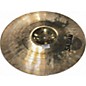Used SABIAN 16in AAX Xplosion Crash Cymbal