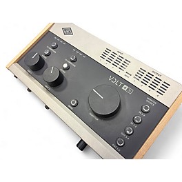 Used Universal Audio VOLT 4/76 Audio Interface