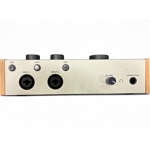Used Universal Audio VOLT 4/76 Audio Interface