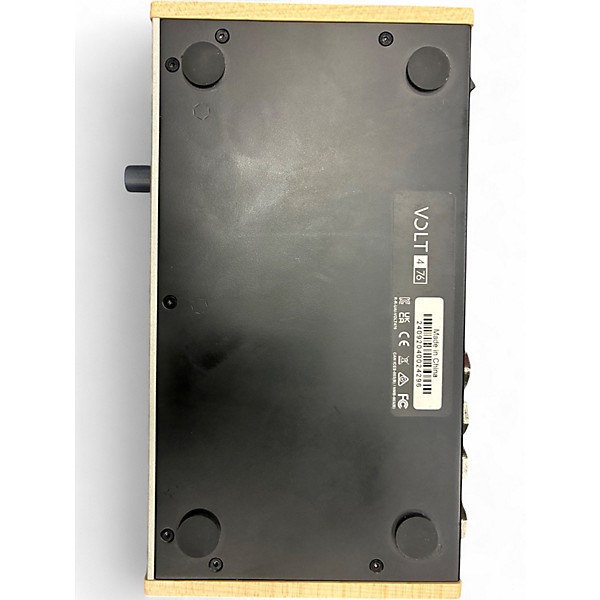 Used Universal Audio VOLT 4/76 Audio Interface