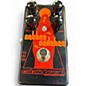 Used Catalinbread SABBRA CADABRA Effect Pedal thumbnail