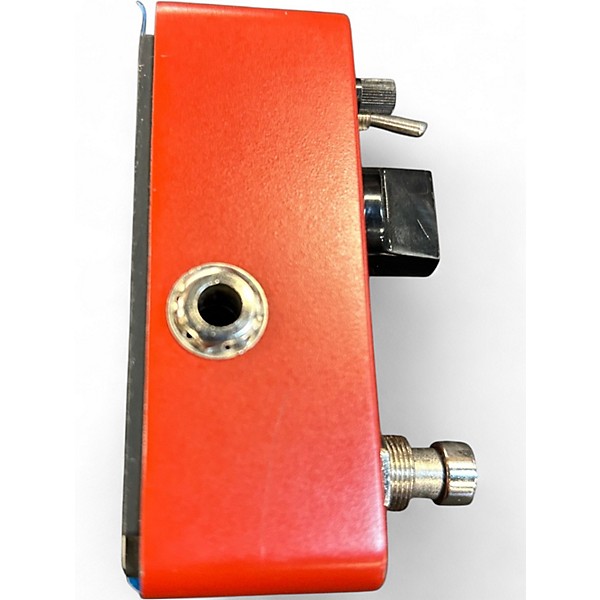 Used Donner HARMONIC SQUARE Effect Pedal