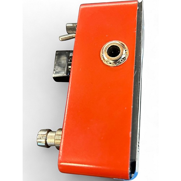 Used Donner HARMONIC SQUARE Effect Pedal