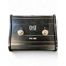 Used Hosa FSC385 Pedal