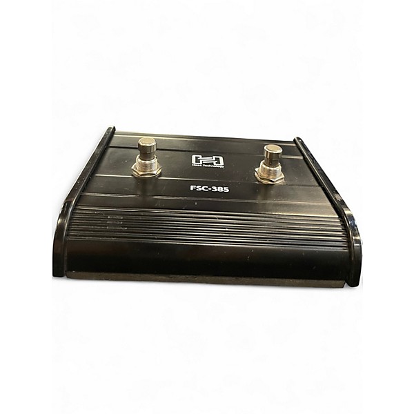 Used Hosa FSC385 Pedal