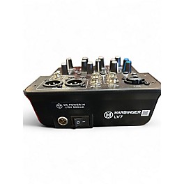 Used Harbinger LV7 Digital Mixer