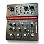 Used Harbinger LV7 Digital Mixer