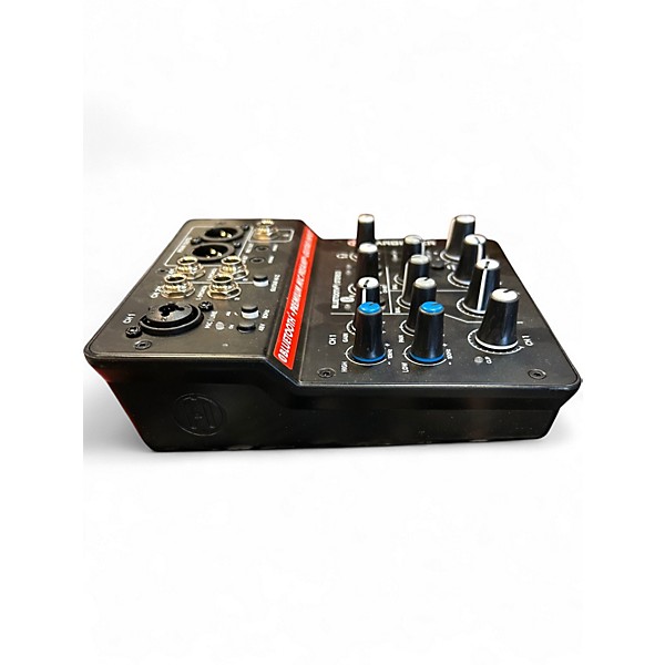 Used Harbinger LV7 Digital Mixer