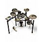 Used Alesis DM10 Pro Kit Electric Drum Set thumbnail