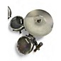 Used Alesis DM10 Pro Kit Electric Drum Set