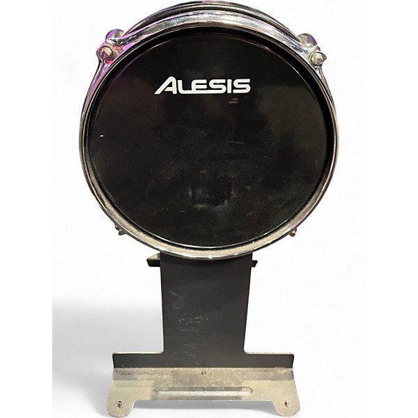 Used Alesis DM10 Pro Kit Electric Drum Set