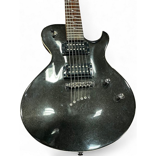 Used Dean deceiver Black Solid Body Electric Guitar