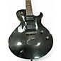 Used Dean deceiver Black Solid Body Electric Guitar