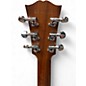 Used Gibson G-WRITER EC Natural Acoustic Electric Guitar