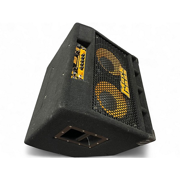 Used Markbass Little Mark 58R Bass Combo Amp