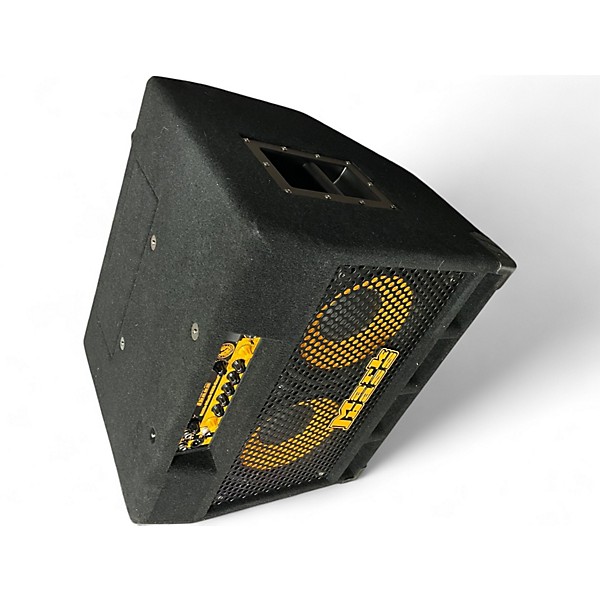 Used Markbass Little Mark 58R Bass Combo Amp