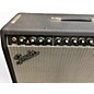 Used Fender Twin Reverb 2x12 Tube Guitar Combo Amp