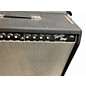 Used Fender Twin Reverb 2x12 Tube Guitar Combo Amp