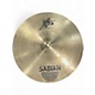 Used SABIAN 20in XS20 Medium Ride Cymbal thumbnail