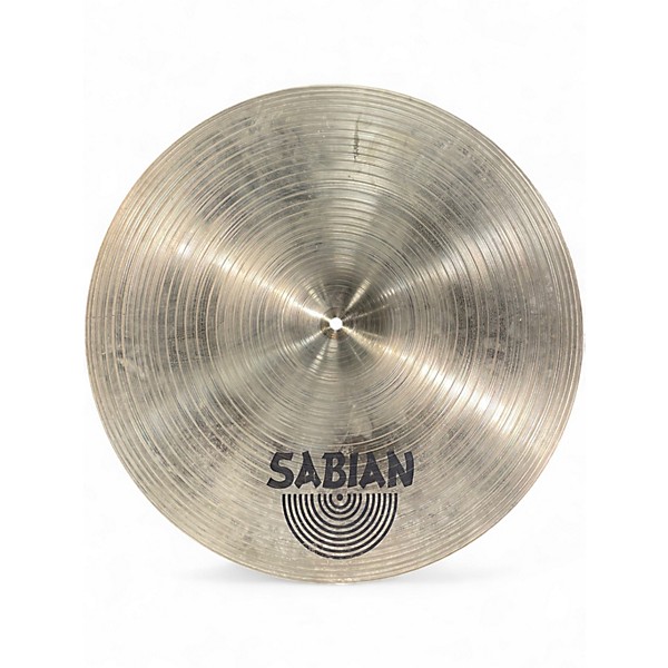 Used SABIAN 20in XS20 Medium Ride Cymbal