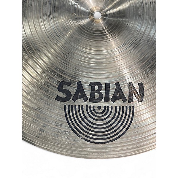 Used SABIAN 20in XS20 Medium Ride Cymbal