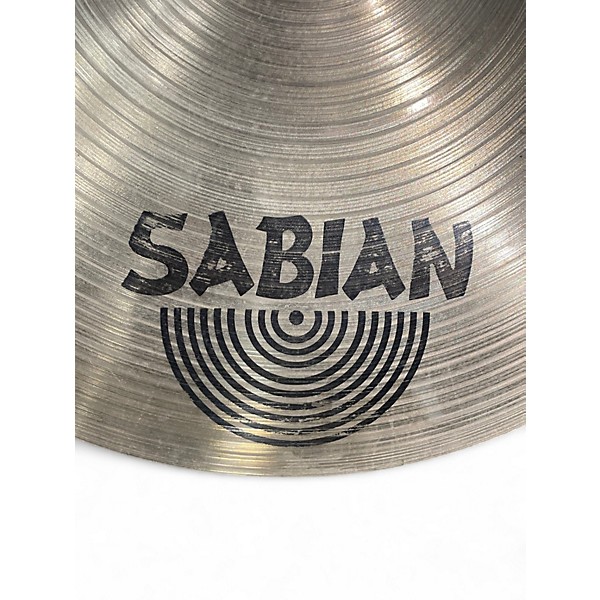 Used SABIAN 20in XS20 Medium Ride Cymbal