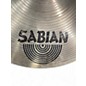 Used SABIAN 20in XS20 Medium Ride Cymbal